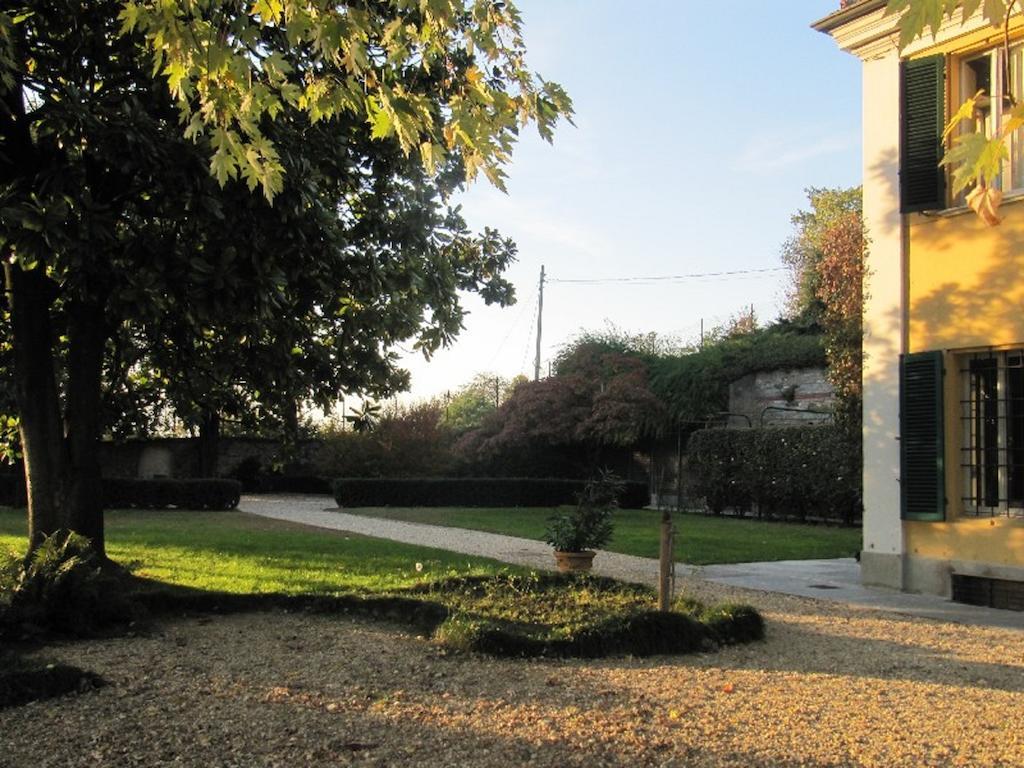 Couette-café Il Merlo Turin