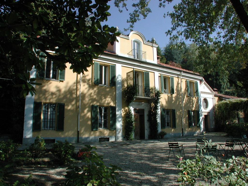 Couette-café Il Merlo