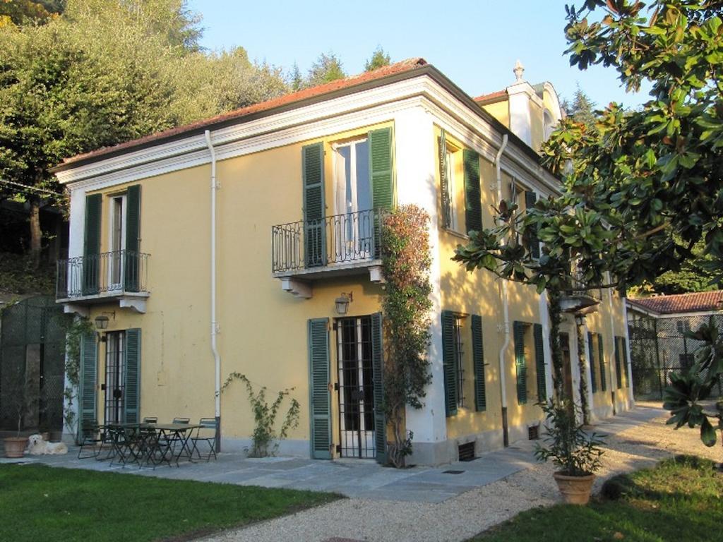 Couette-café Il Merlo *