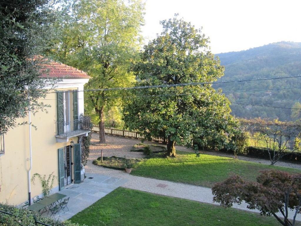 Couette-café Il Merlo Turin
