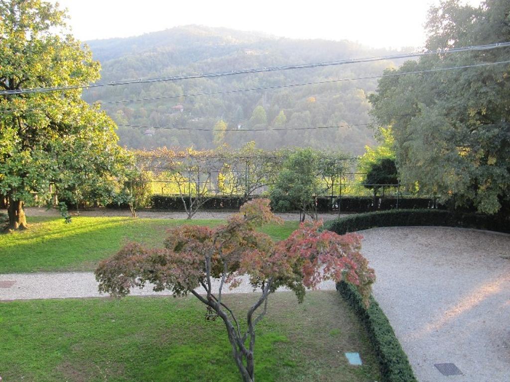 Couette-café Il Merlo