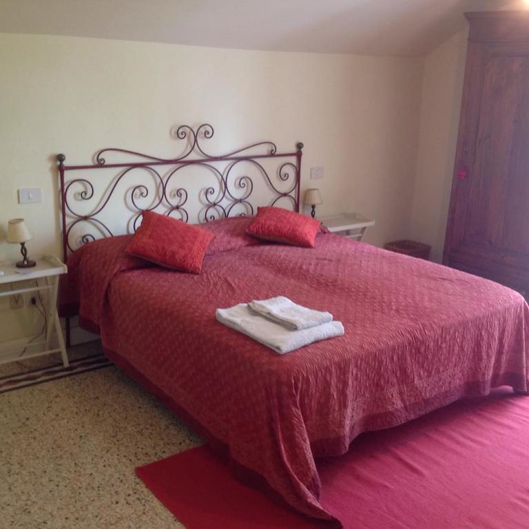 Couette-café Il Merlo